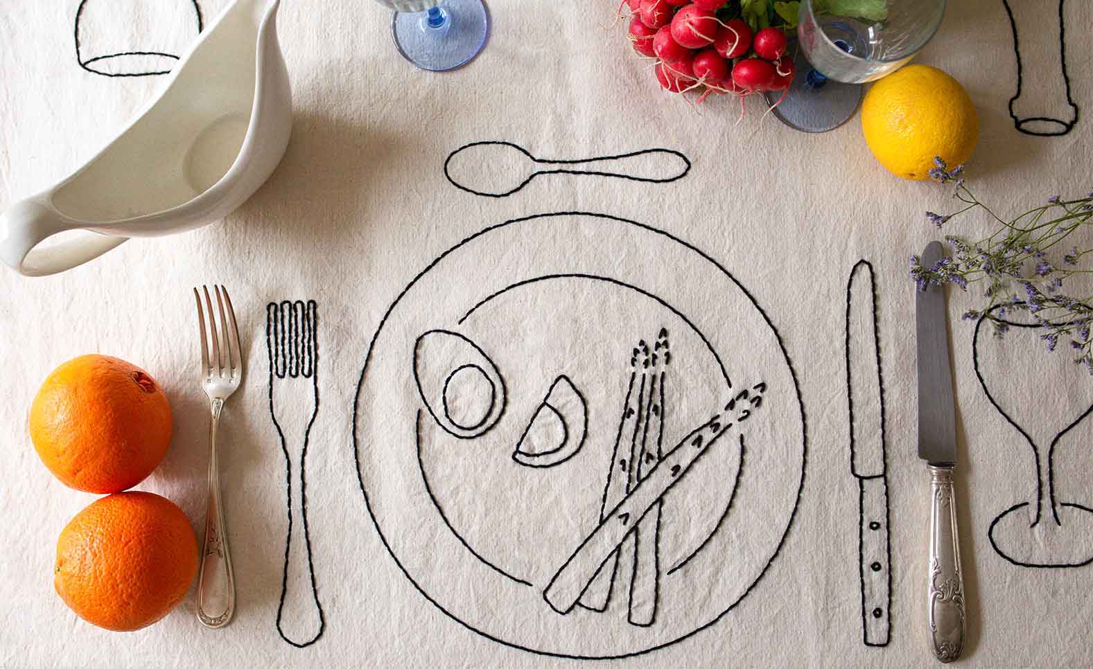 La france selon Sarah Espeute