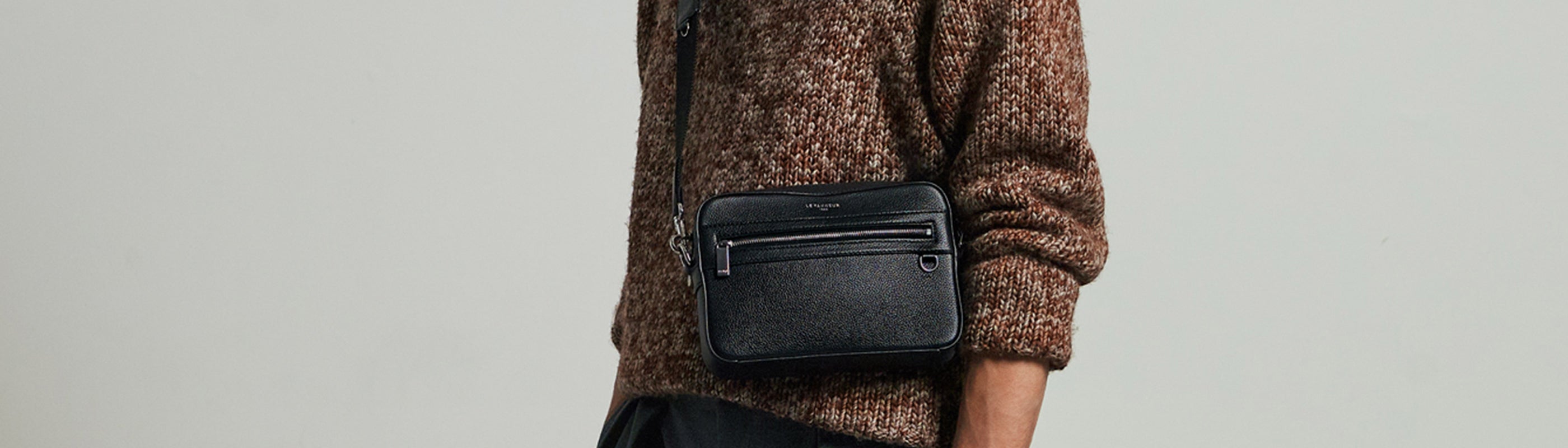 Nos intemporels Homme