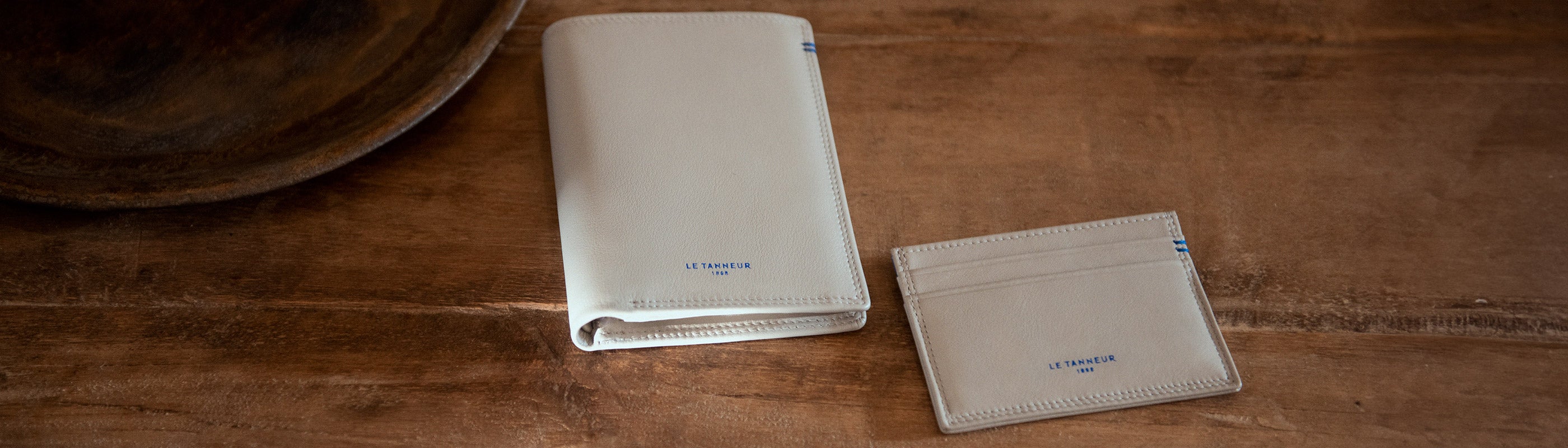 Prix Atelier - Petite Maroquinerie Homme