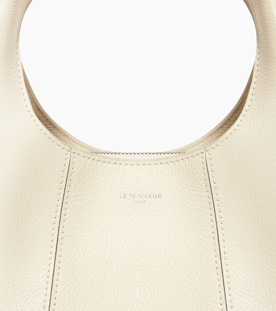 Bolso pequeño Juliette de piel texturizada