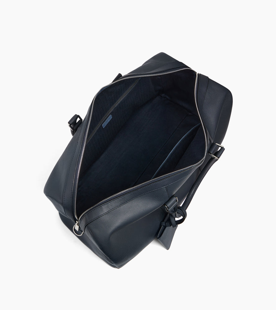 Marceau グレインレザー 48h トラベルバッグ