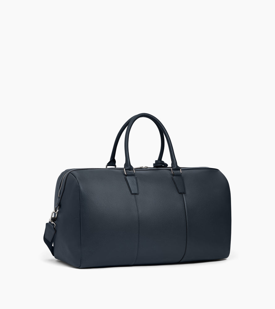 Marceau グレインレザー 48h トラベルバッグ